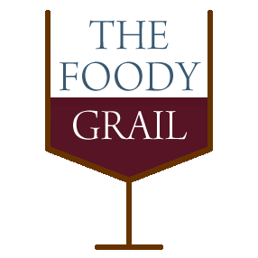 www.thefoodygrail.com